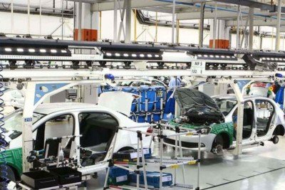 Montadoras travam embate sobre volta do imposto de 35% para carros importados   -  (crédito: Platobr Economia)