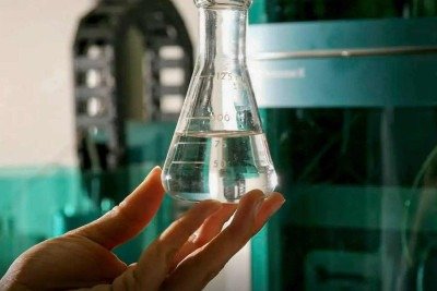 Sintomas iniciais de intoxicação podem ser confundidos com os da ingestão de álcool comum -  (crédito: Biodiesel Brasil/Reprodução)