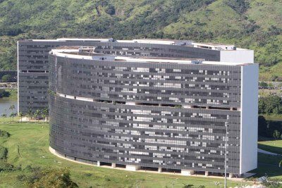 Dados da Secretaria da Fazenda referentes ao primeiro quadrimestre e mostra a situação das contas do estado -  (crédito: Edesio Ferreira/EM/D.A Press)