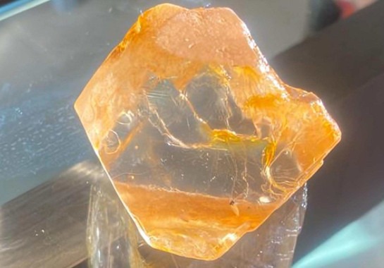 Diadel Mineração/Divulgação