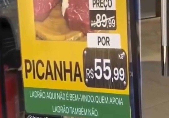 Reprodução/Redes sociais