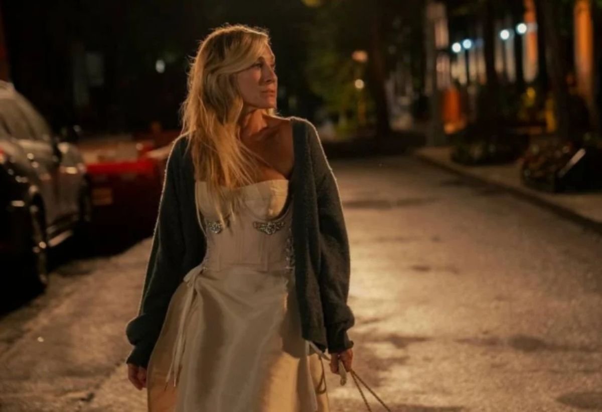Séries famosas que voltaram após anos; relembre os resultados -  (crédito: Séries famosas que voltaram após anos; relembre os resultados)