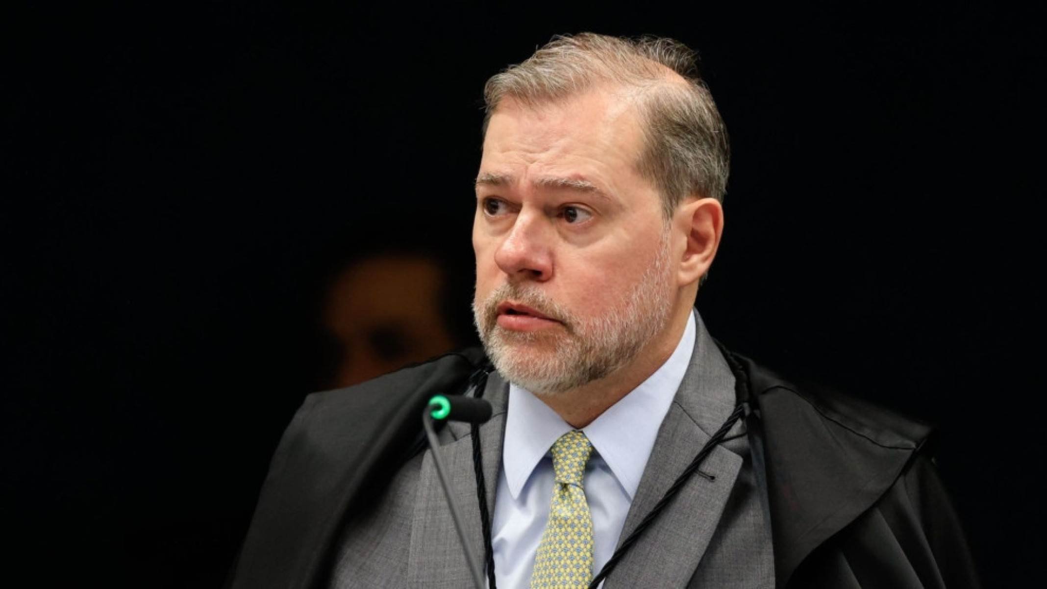 Toffoli frustra ex-executivo de empreiteira que queria seguir os passos de Youssef