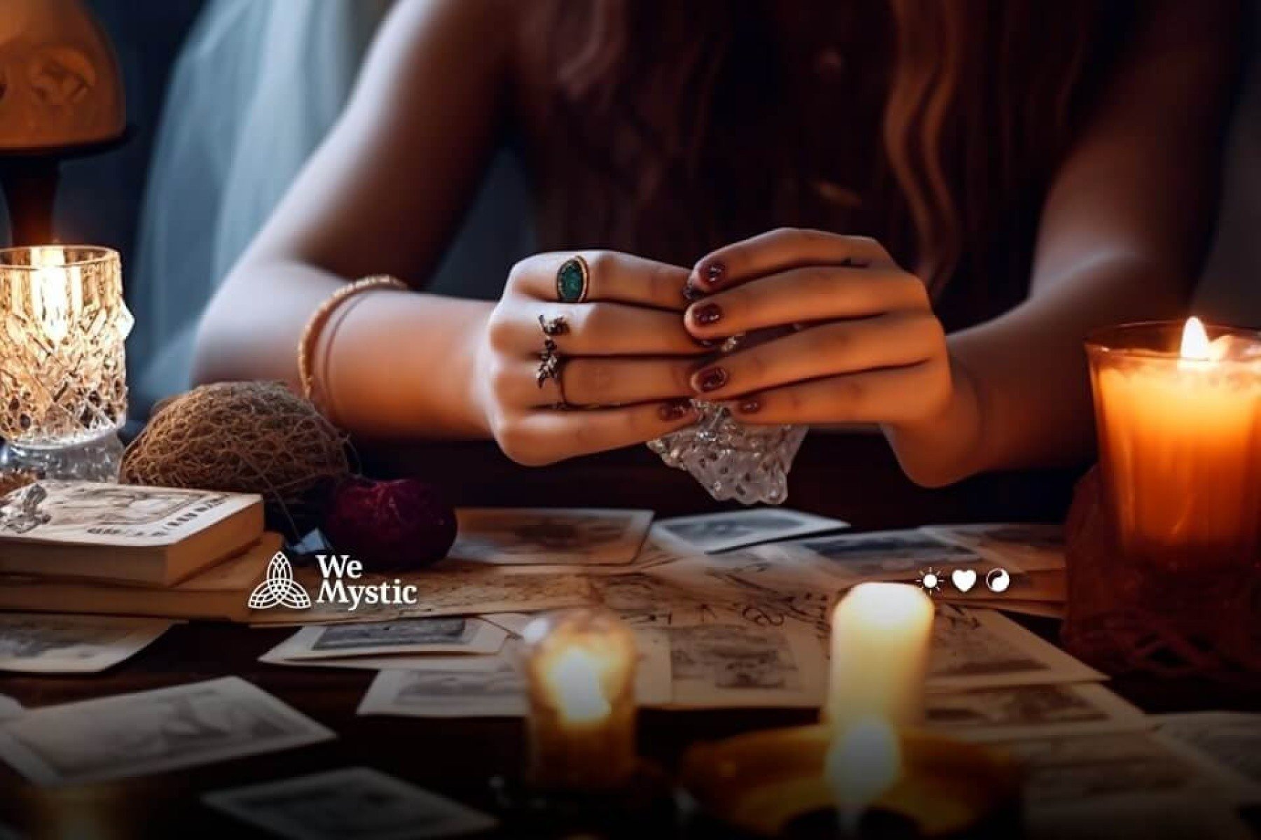 Previsões do tarot para outubro de 2025: A Torre - Wemystic