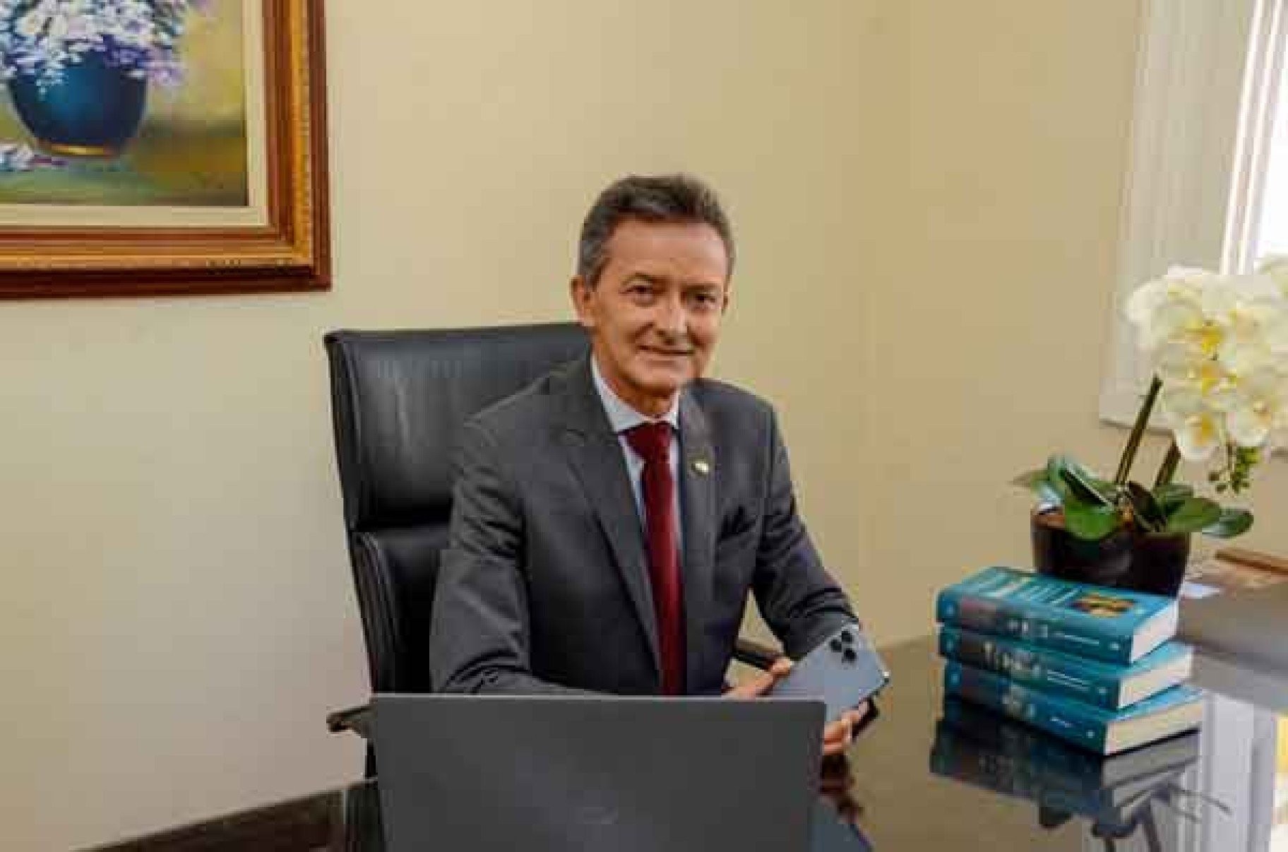 Winder almeida souza, do sinepe: "mais do que o conteúdo, a atenção está voltada para a qualidade do ensino"
