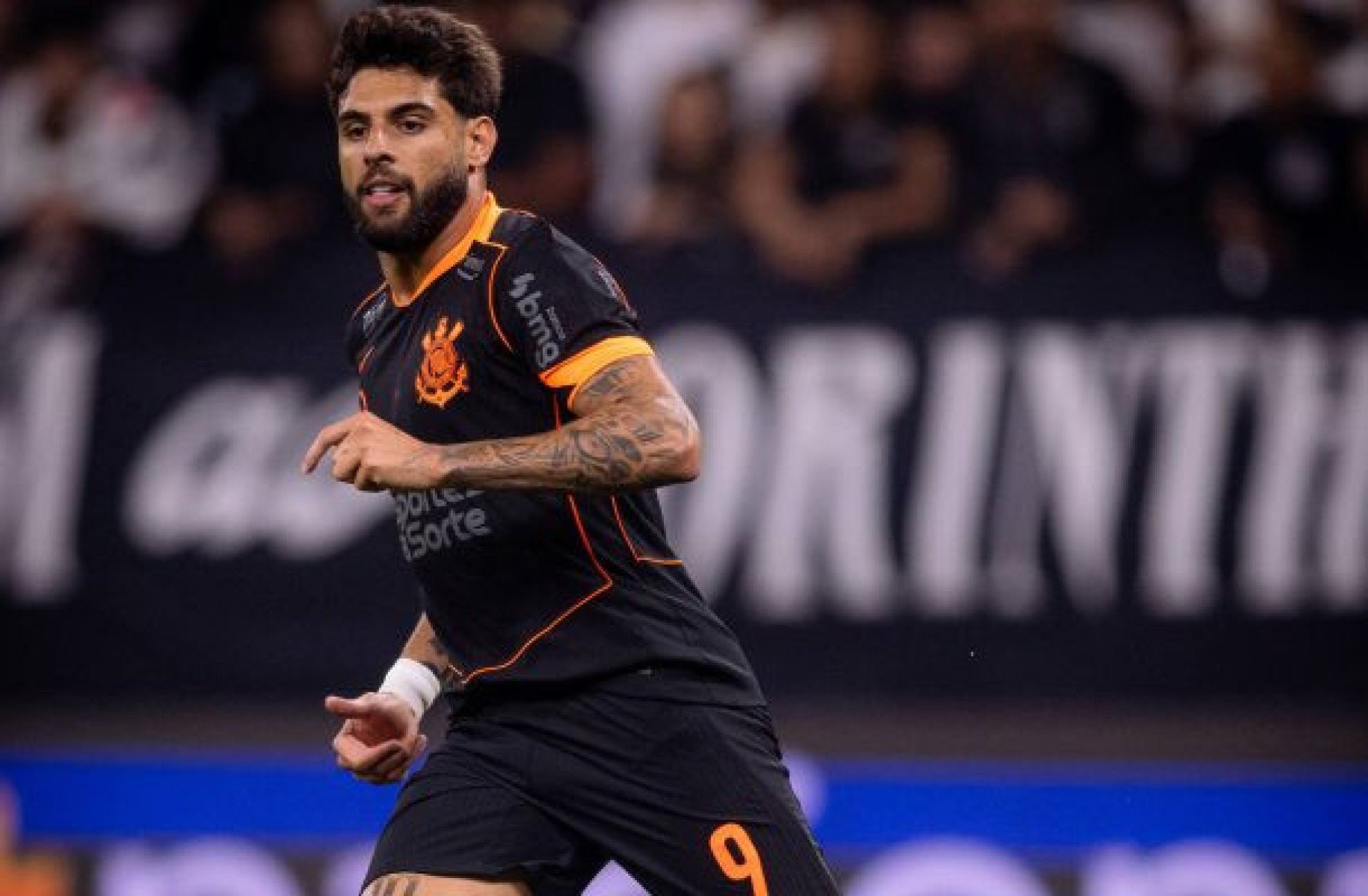 Alexandre de Moraes desabafa sobre o Corinthians com Lula: ???E o Yuri Alberto????