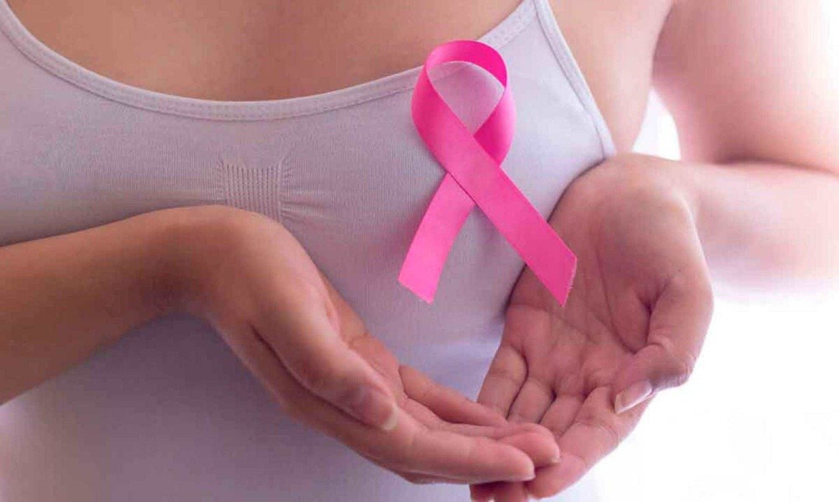 Segundo oncologistas, mutações nos genes BRCA1 e BRCA2 são responsáveis por cerca de metade dos casos hereditários de câncer de mama. Eles ressaltam a importância do rastreamento precoce da doença
 -  (crédito: Freepik/Divulgação)