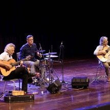 Trio Baru celebra 20 anos com shows em BH e Ouro Preto -  Apple Photos Clean Up