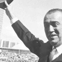 Carta inédita de ex-presidente Juscelino Kubitschek é descoberta em Minas -  Arquivo público/DF