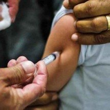 Campanha de multivacinação para menores de 15 anos termina sexta (31) em BH -  Divulgação