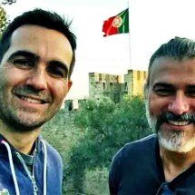 Deixou o Brasil e a profissão: Ex-galã de novelas, Leonardo Vieira se dedica a nova atividade em Portugal - Reprodução do Instagram @leonardovieirator