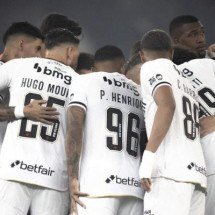 Atuações do Vasco contra o Palmeiras: Lucas Oliveira e Hugo Moura falham em derrota - Matheus Lima/Vasco