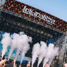 Guia para o Lollapalooza 2026: onde ficar e comer perto do evento - Guia para o Lollapalooza 2026: onde ficar e comer perto do evento