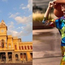 Evento com arte, moda, design e mais: 20 anos do Museu de Artes e Ofícios - Gladyston Rodrigues/EM/DA Press e Divulgação