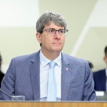Advogado-geral do Estado deixa o cargo no governo Zema - Luiz Santana/ALMG