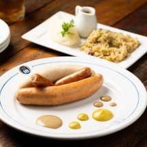 No mês da Oktoberfest, saiba onde comer em BH pratos típicos alemães - Victor Schwaner/Divulgação