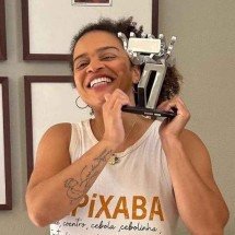 Cineasta brasileira presa em Los Angeles só será solta após deportação - Reprodu&ccedil;&atilde;o/Redes sociais