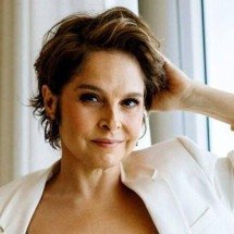 Drica Moraes conta que teve menopausa aos 39 anos após câncer; entenda - Redes Sociais/Reprodução
