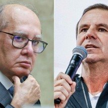 MPRJ contesta decisão de Gilmar que excluiu delação de ação contra Eduardo Paes
