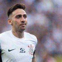 Zanin nega pedido do Corinthians contra ação trabalhista milionária de atacante
