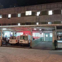 Homem bêbado acusado de agredir mulher é espancado e internado em Minas - Bruno Luis Barros/EM/DA. Press