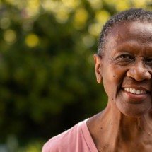 Brasileiros estão envelhecendo com mais dentes - FreePik