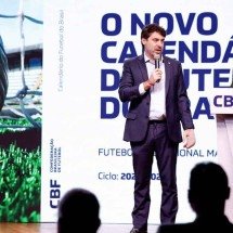 Meio de semana agitado para o futebol nacional - RAFAEL RIBEIRO/CBF