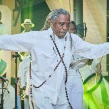 Tizumba recebe Acauã Ranne em festival itinerante e gratuito - Tomás Bodolay/Divulgação