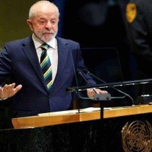 IR zero para a classe média pode alavancar o governo Lula - ANGELA WEISS/AFP