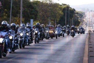 Apps se movem na Câmara contra PL que freia transporte por moto em aplicativo