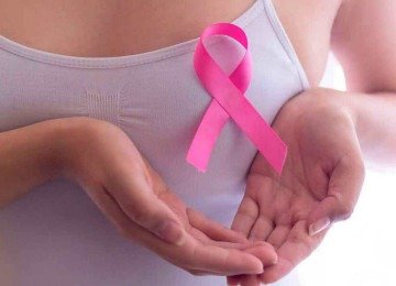 Segundo oncologistas, mutações nos genes BRCA1 e BRCA2 são responsáveis por cerca de metade dos casos hereditários de câncer de mama. Eles ressaltam a importância do rastreamento precoce da doença
 -  (crédito: Freepik/Divulgação)