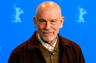 Nome emblemÃ¡tico do cinema e do teatro contemporÃ¢neos, com grande prestÃ­gio em Hollywood, o ator John Malkovich teve todas as cenas cortadas do filme â??Quarteto FantÃ¡stico: Primeiros Passosâ?. 
 -  (crédito:  Elena Ternovaja/WikimÃ©dia Commons)