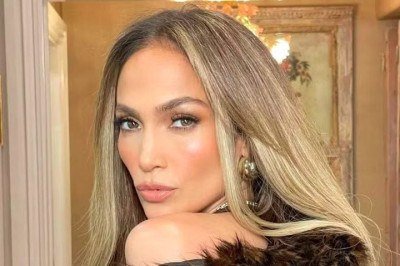 A atriz e cantora Jennifer Lopez falou sobre seu divórcio com o ator Ben Affleck e disse que o episódio transformou sua vida.  Para ela, um crescimento pessoal. 'Melhor coisa que poderia acontecer'.


 -  (crédito: Reprodução/Instagram)