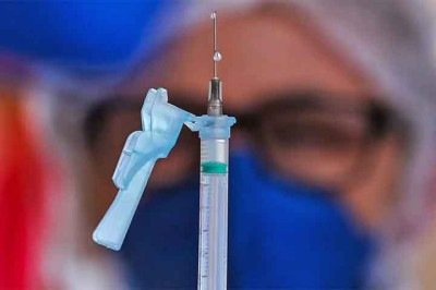 'As vacinas salvam vidas, permitindo que indivÃ­duos, famÃ­lias, comunidades, economias e naÃ§Ãµes prosperem. Ã? encorajador ver um aumento contÃ­nuo no nÃºmero de crianÃ§as vacinadas, embora ainda tenhamos muito trabalho a fazer', afirmou Tedros Ghebreyesus, diretor-geral da OMS. -  (crédito:  - Imagem Freepik)