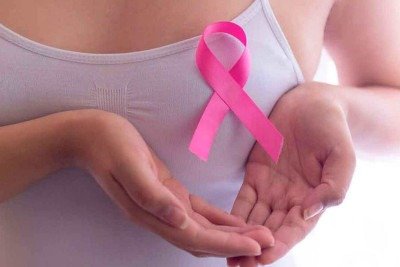 Segundo oncologistas, mutações nos genes BRCA1 e BRCA2 são responsáveis por cerca de metade dos casos hereditários de câncer de mama. Eles ressaltam a importância do rastreamento precoce da doença
 -  (crédito: Freepik/Divulgação)