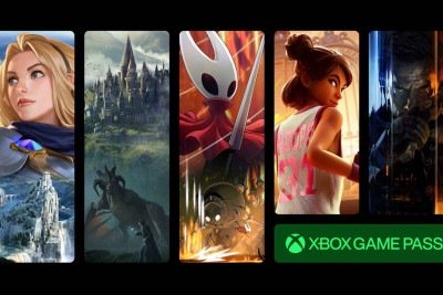 Novos planos do Xbox Game Pass trazem mais benefícios, mas pesam no bolso dos brasileiros -  (crédito: Xbox/divulgação)