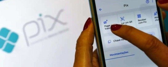 Ferramenta atua como uma alternativa oferecida pelo BC aos mecanismos tradicionais de débito e crédito -  (crédito: Bruno Peres/Agência Brasil)