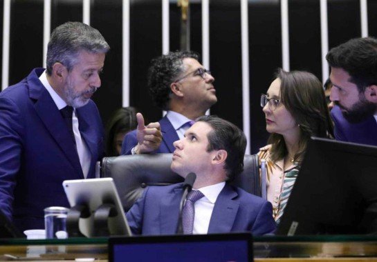 Kayo Magalhães / Câmara dos Deputados