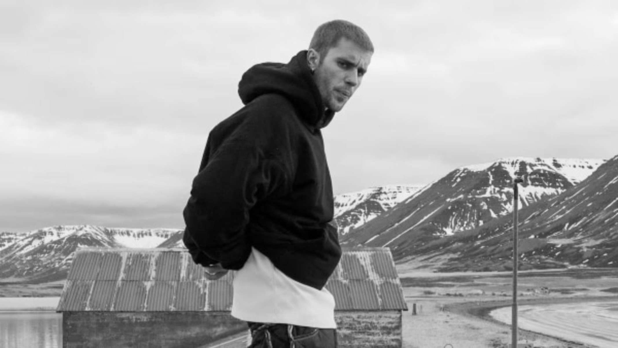 Justin Bieber estreia clipe de 