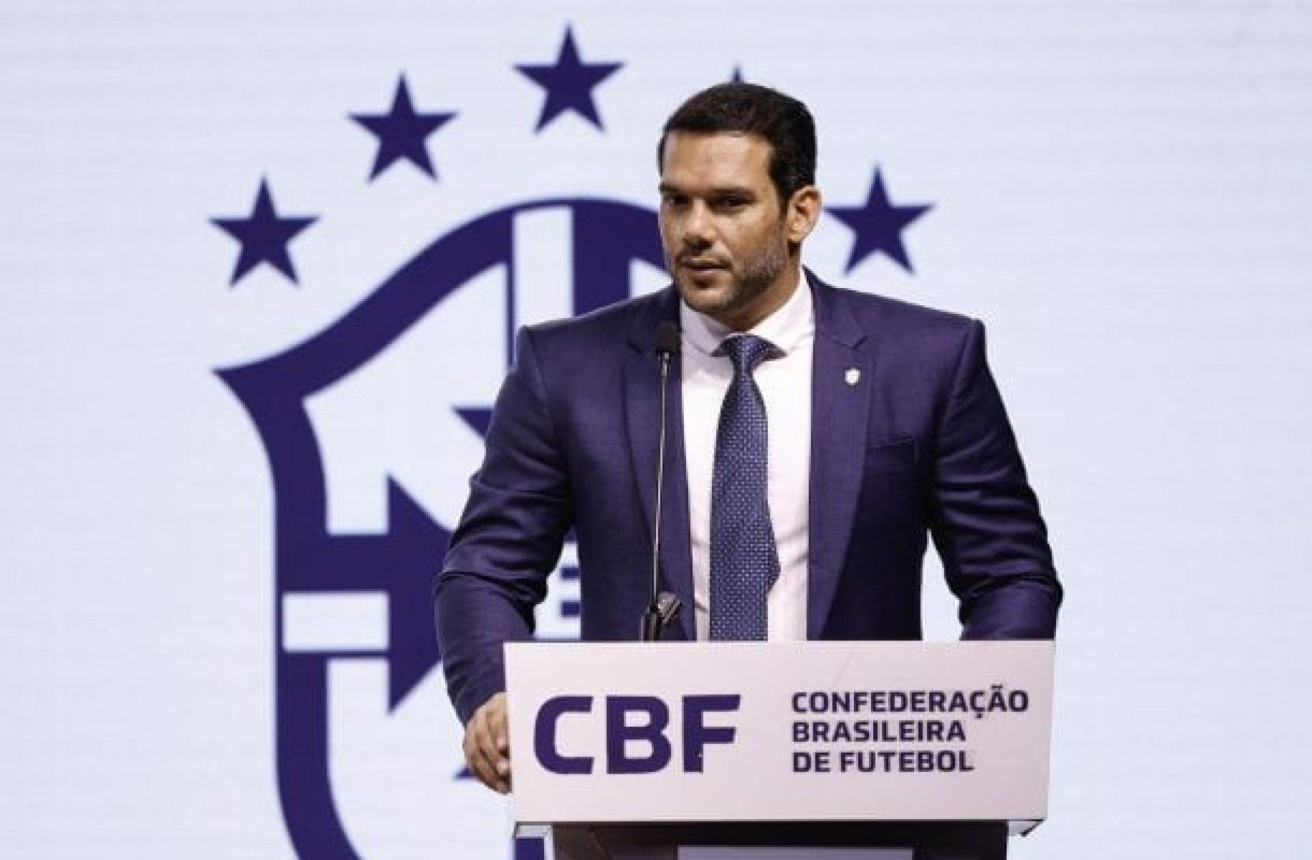 CBF anuncia novo calendário do futebol brasileiro para 2026