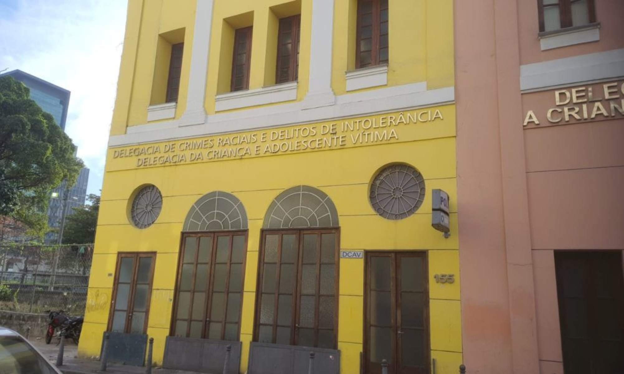 Ex-deputado é preso na Barra da Tijuca por estuprar filha menor de idade - Tupi