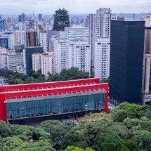 Masp completa 78 anos: conheça a história do famoso museu de São Paulo -  Pedro Truffi/Wikimédia Commons