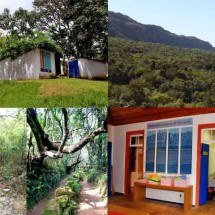 Santa Cruz de Minas: como é a vida na menor cidade do Brasil