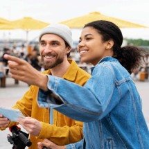 Setembro aquece turismo e eventos em Foz do Iguaçu - DINO