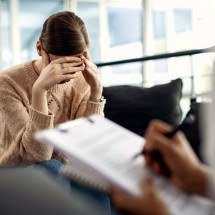 Saúde mental é foco de atenção psiquiátrica no Brasil - DINO