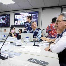 Ministério da Saúde inicia distribuição de etanol farmacêutico para estados -   Walterson Rosa/MS