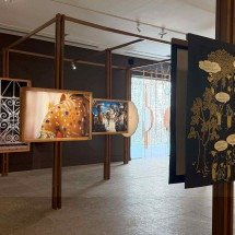 Exposição em Vitória celebra a herança africana na linguagem - DINO