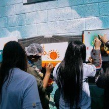 23ª edição do Viva Unido mobiliza 400 voluntários em SP - DINO