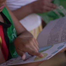 Mil estudantes de Três Marias participam de projeto literário - DINO