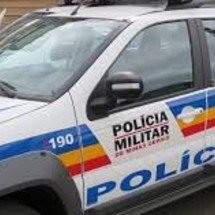 Preso albergado é assassinado quando ia para o trabalho - PMMG
